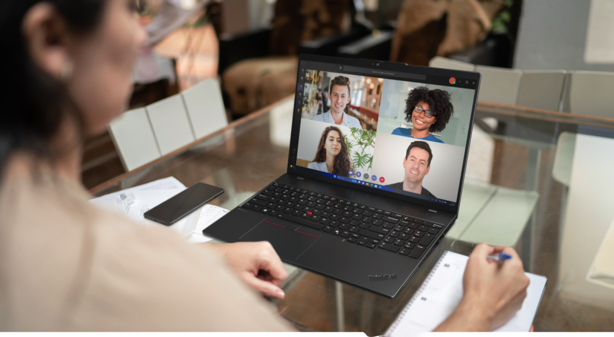 Lenovo Luncurkan Laptop Seri ThinkPad L dan X