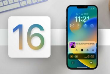 Apple Beber 81 Persen Pengguna iPhone Sudah Jalankan iOS 16