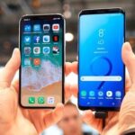 Samsung Galaxy S9 vs Apple iPhone X: Mana yang terbaik?