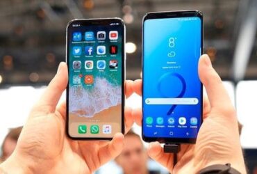 Samsung Galaxy S9 vs Apple iPhone X: Mana yang terbaik?