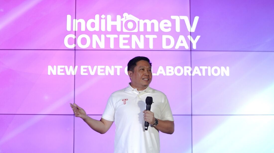 IndiHomeTV