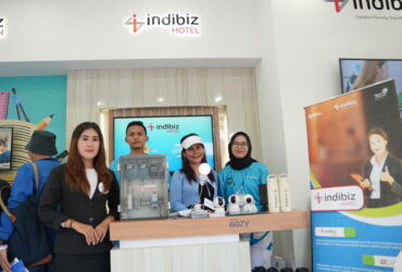 Bantu Bisnis Perhotelan Optimalisasi Lonjakan Libur Nataru