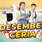 Indibiz Beri Solusi Manajemen Sekolah Digital Untuk Pelajar