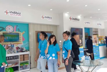 Cara Ikut Mudik Gratis Bareng Telkom Indibiz Jelang Lebaran 2024