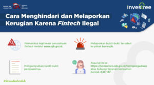 Investree Cara Menghindari Kerugian Karena Fintech Ilegal 01