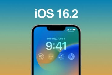 Update iOS Versi 16.2 Hadir Dengan Membawa Segudang Fitur Menarik