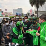 Gojek berikan beasiswa pendidikan untuk putra-putri mitra driver