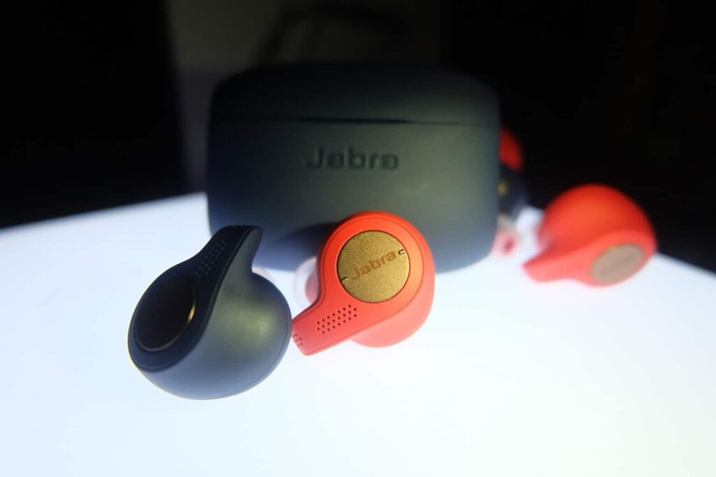 Jabra image product Elite 65t Active 2