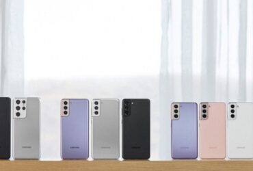 Tiga Alasan Utama Galaxy Ecosystem Berikan Kenyamanan Pengguna Galaxy S21 Series 5G