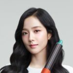 Cantiknya Jisoo Blackpink Jadi Duta Hair Care Mahal Dyson