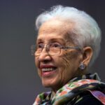 Katherine Johnson