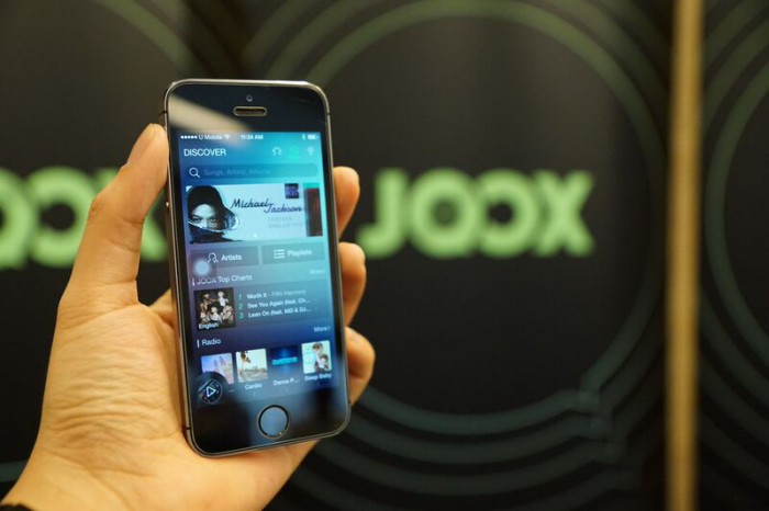 JOOX bagikan daftar musisi Top 5 dalam kampanye #TerimaKasih2020