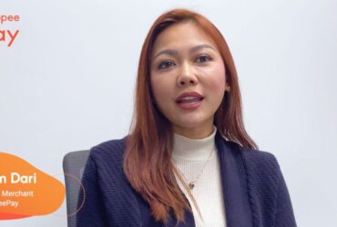 ShopeePay Talk Bagikan Tips Ubah Tren Jadi Bisnis Lebih dari Sekadar Viral