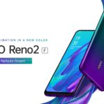 Oppo beri kejutan di akhir tahun! Beli Reno2 F cuma 5 jutaan!