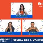 ShopeePay bagikan total voucher 12 miliar di 12.12