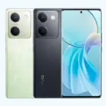 Vivo Y200 Pro Usung Desain Super Slim dan Layar Melengkung