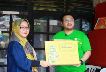 Kisah UMKM Tokopedia dari Modal Rp0 Hingga Capai Omzet Harian Jutaan