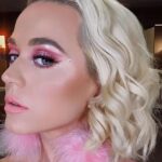 Katy Perry unggah video lucu USG anaknya di Instagram