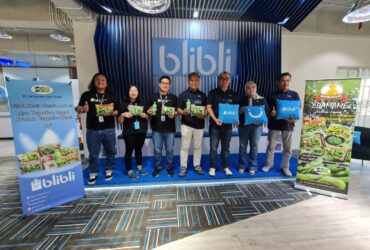 Blibli Hadirkan Store Mitratani