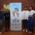 Web Series Blibli "Aku Pasti Ada Untukmu" Sudah Tayang di Youtube