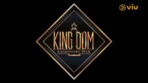 Kingdom Legendary War Slide Banner