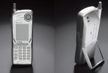 Kyocera Vp-210