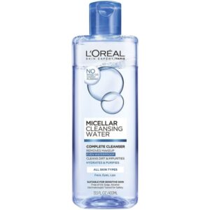 Loreal Paris Micellar Cleansing Water