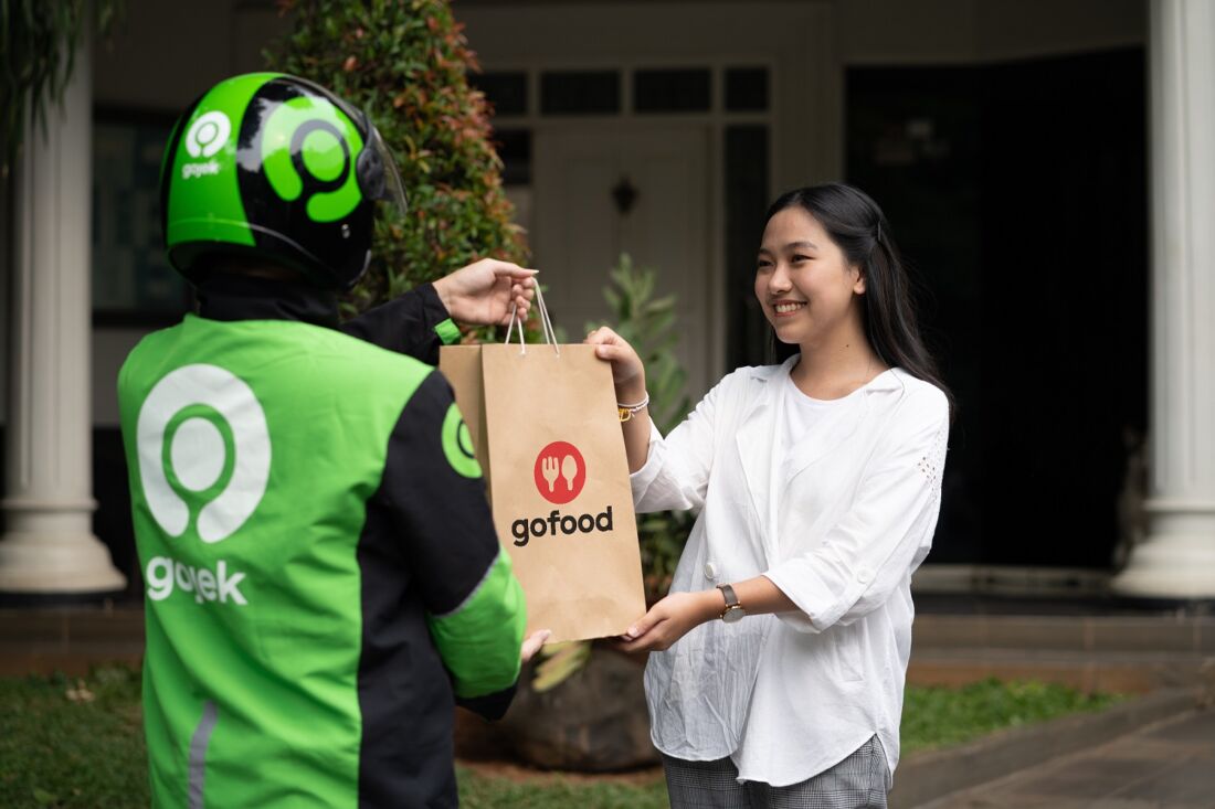 Tips UMKM: Cara Usaha Kuliner Daftar Jadi Merchant GoFood