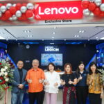 Lenovo Exclusive Store Kini Hadir di Pondok Indah Mall