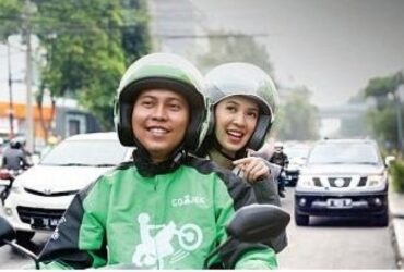 Tanggapan Gojek Soal Thr Ojol Untuk Lebaran Idul Fitri 2024