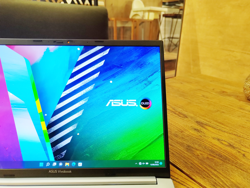 Asus Vivobook Pro 14 Oled