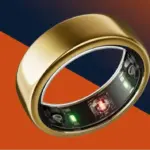 Smart Ring atau cincin pintar