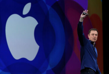 Apple Ancam Depak Twitter dari App Store Gara-gara Elon Musk