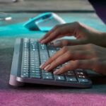 Logitech Hadirkan Keyboard Combo Kaya Fitur