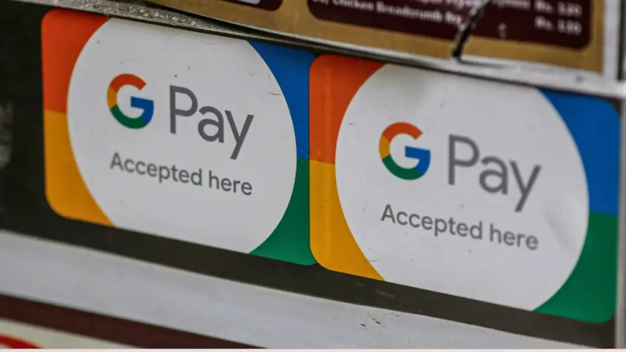 Google Pay