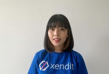 Maria Sahara Xendit Berbagi Tips Berkarir Jadi Product Manager