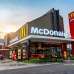 Pakai ShopeePay bisa lakukan pembayaran di gerai offline McDonald’s