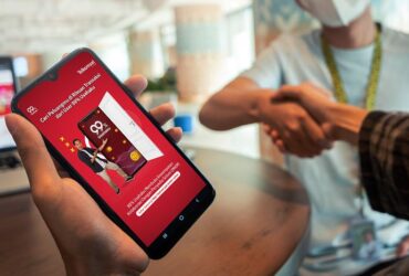 Telkomsel Ajak Startup dan Penyedia Solusi Jadi Mitra di 99% Usahaku