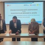 XL Axiata Gandeng PLN Adopsi Teknologi Baru dan Digitalisasi