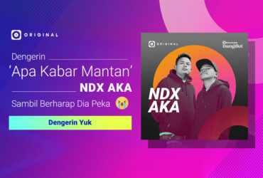 Joox Hadirkan Unsur Musik Hip Hop Dan Koplo Remix Di Aplikasinya