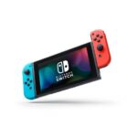 Nintendo Switch jadi Bestselling Console selama 23 Bulan di AS