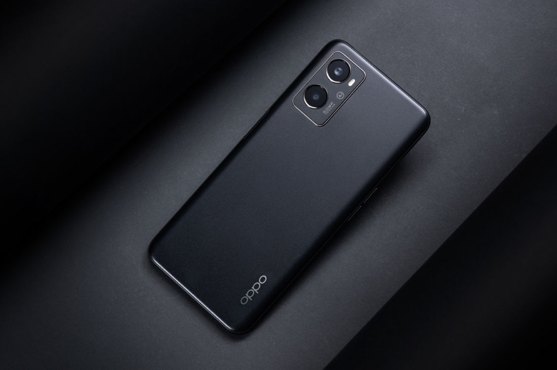 OPPO A96