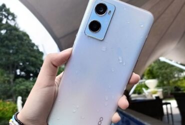 OPPO A96 Ada di Indonesia Harga Rp4 Jutaan