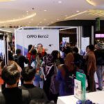 OPPO beri penawaran menarik di penjualan perdana seri Reno2