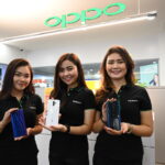 Oppo pilih gelar penjualan perdana A9 2020 di Bekasi