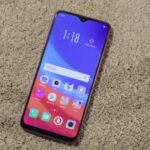 Mengintip Sekilas Oppo F9