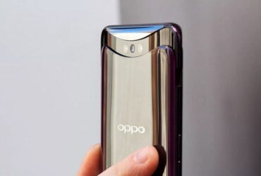 Oppo mulai debut di Eropa dengan Find X