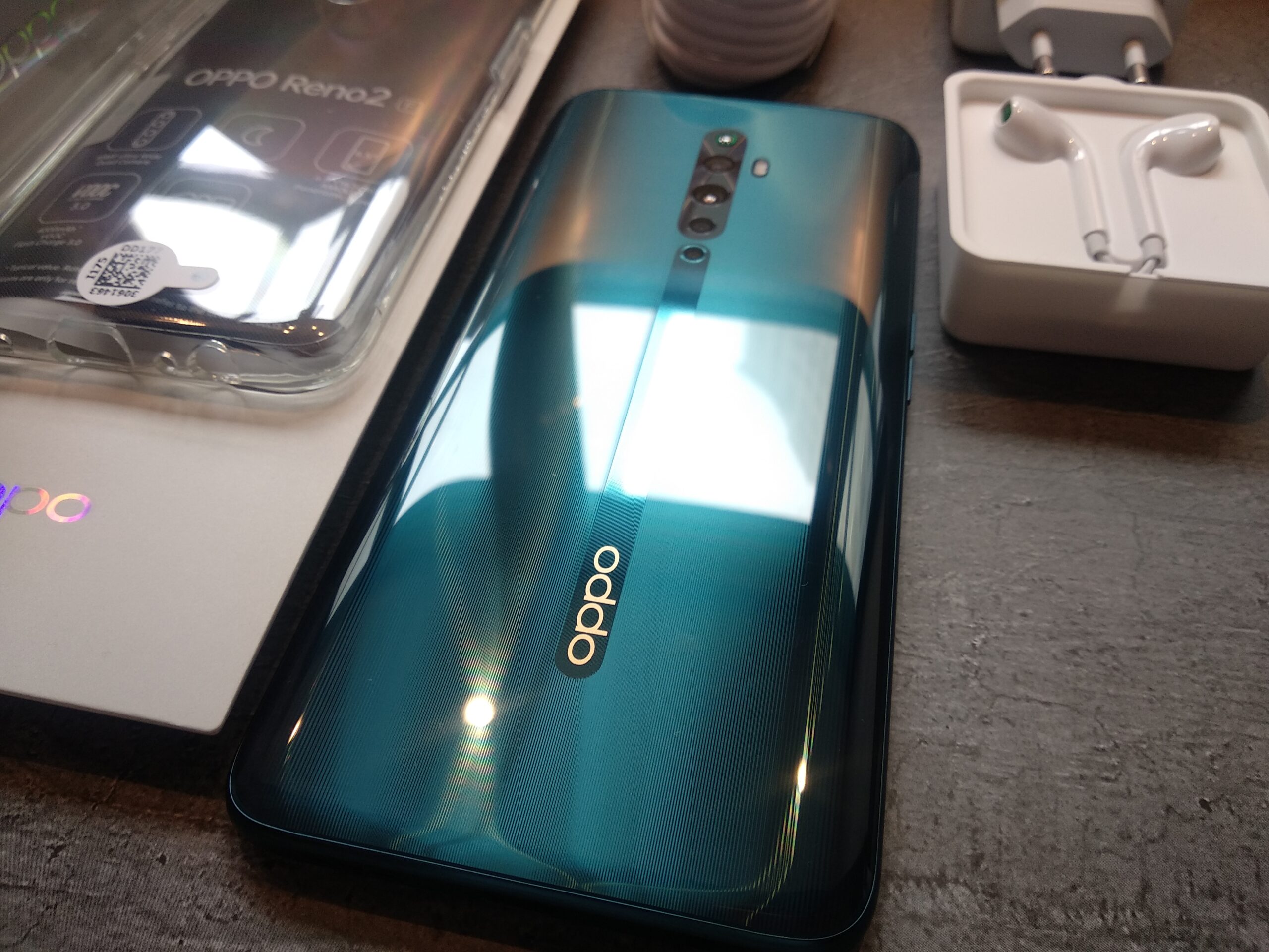 Oppo Reno2 scaled