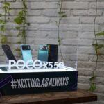 POCO X5 5G Siap Rilis Indonesia 21 Februari 2023