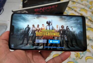 PUBG Mobile bawa peta lebih kecil yang dirancang untuk bermain sambil berpergian